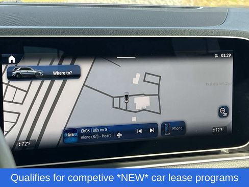 Used 2025 Mercedes-Benz GLE 350 4MATIC image 28