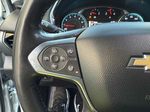 Used 2018 Chevrolet Traverse Premier w/ Redline Edition image 42