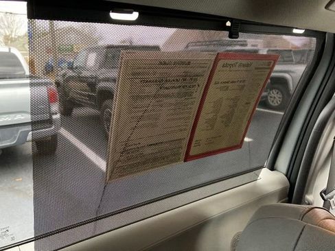 Certified 2024 Toyota Sienna XLE image 22