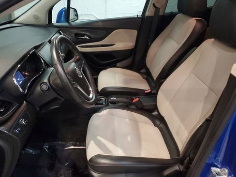 Used 2017 Buick Encore Preferred image 11