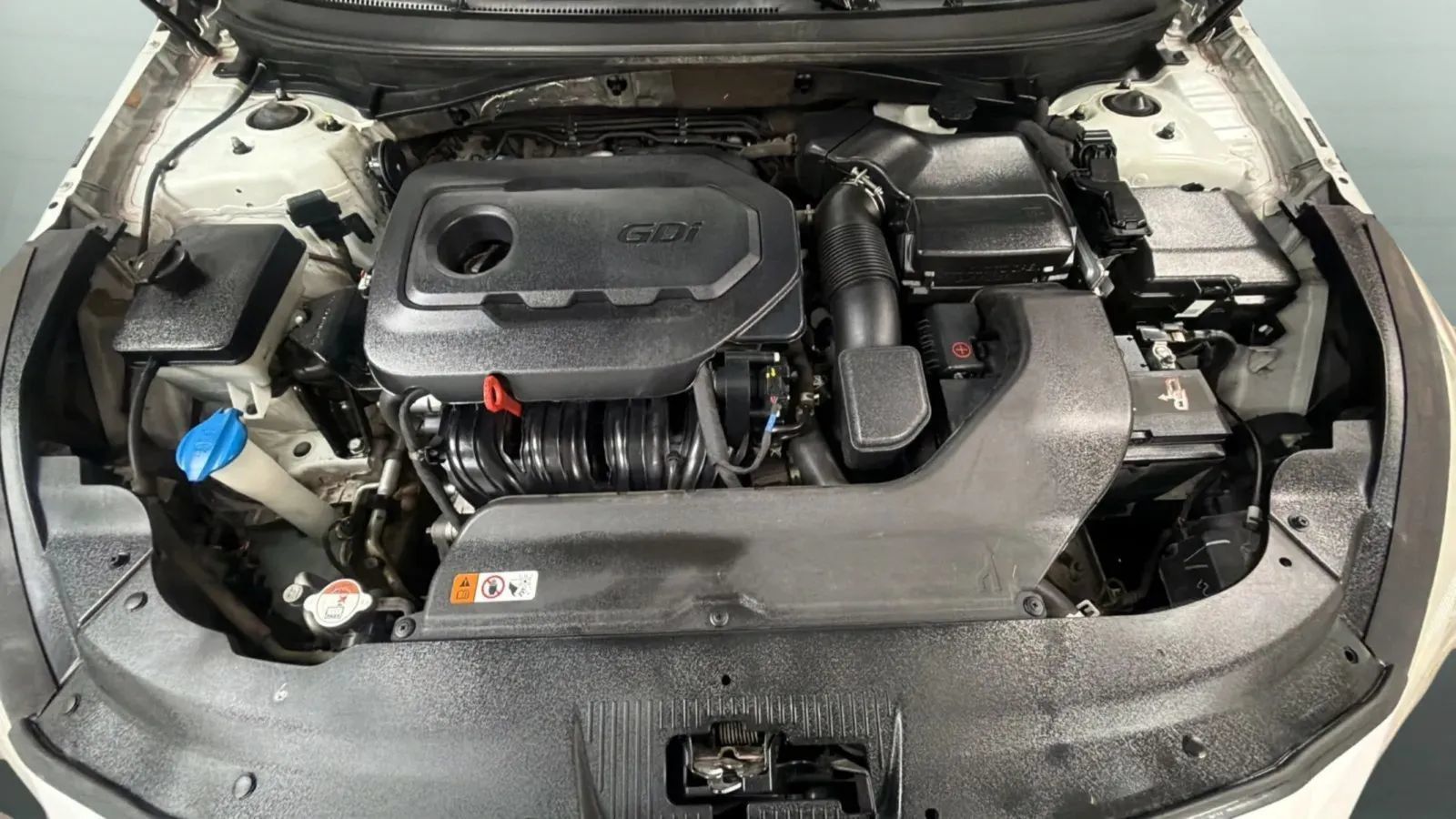 Used 2016 Hyundai Sonata SE FWD image 23