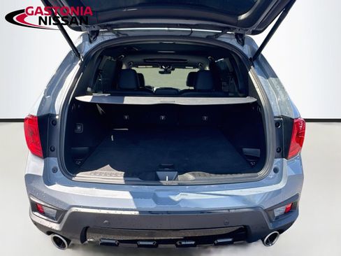 Used 2023 Honda Passport Elite image 34