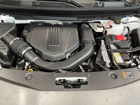 New 2026 Buick Enclave Preferred w/ Power Package AWD/4WD image 34