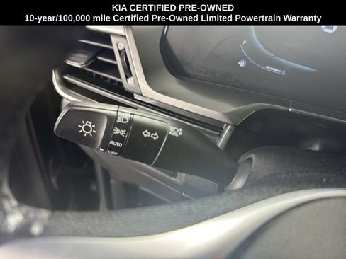 Certified 2024 Kia Telluride S w/ S Sunroof Package AWD/4WD image 14