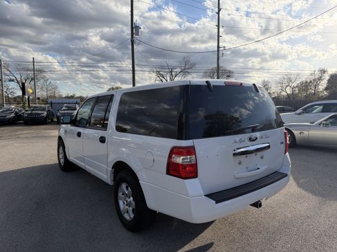 Used 2013 Ford Expedition EL XL image 9