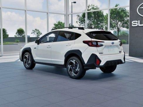 New 2026 Subaru Crosstrek 2.5i Limited AWD/4WD image 66