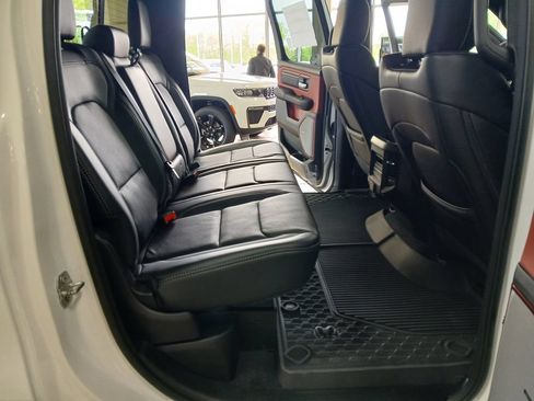 New 2026 RAM 1500 Rebel w/ Rebel Level 2 Equipment Group AWD/4WD image 31