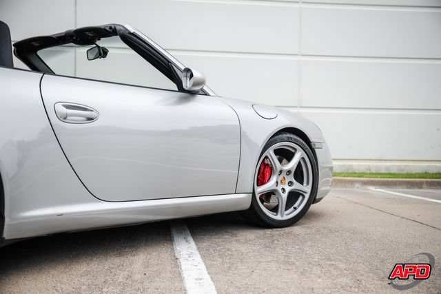 Used 2006 Porsche 911 Carrera S RWD image 26