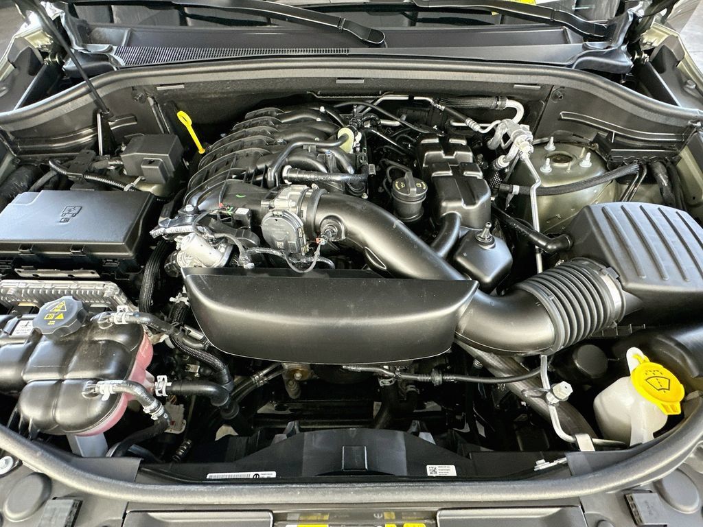 Used 2026 Dodge Durango GT AWD/4WD image 33