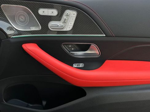 Certified 2022 Mercedes-Benz GLE 53 AMG 4MATIC image 33