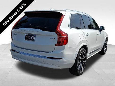 Certified 2024 Volvo XC90 B5 Plus w/ Protection Package Premier AWD/4WD image 8