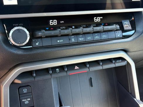 Used 2025 Toyota Tundra SR5 w/ SR5 Premium Package image 15