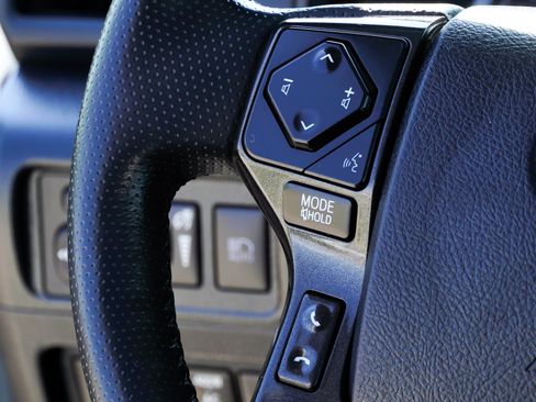 Certified 2024 Toyota 4Runner TRD Pro AWD/4WD image 33