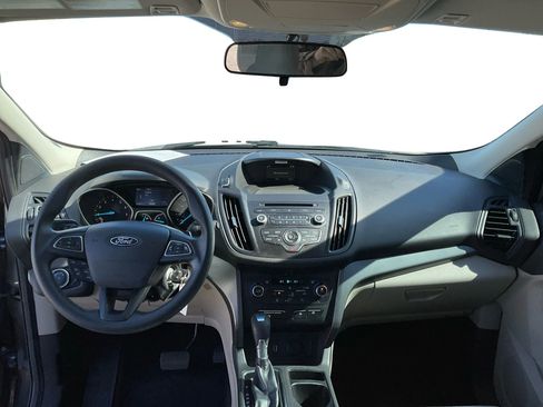 Used 2017 Ford Escape SE image 21