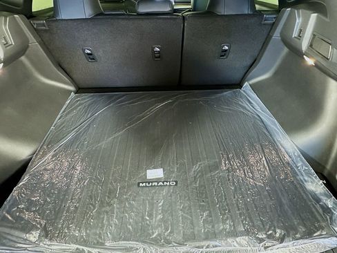 New 2026 Nissan Murano SL image 33