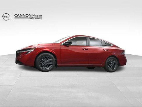 New 2026 Nissan Sentra SV image 26