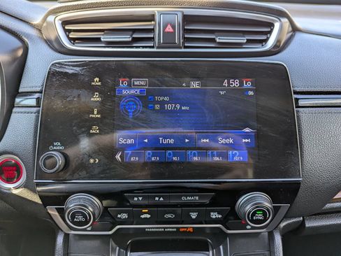 Used 2017 Honda CR-V EX image 21