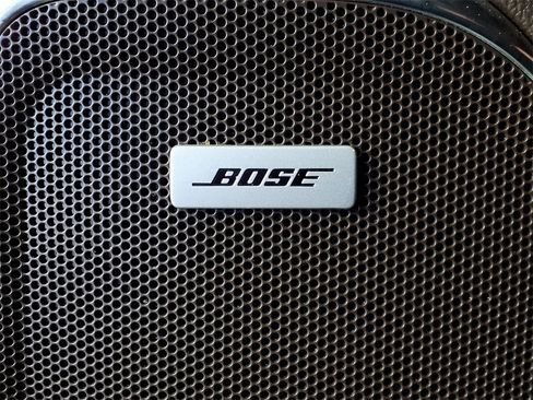 Used 2017 Chevrolet Silverado 1500 High Country image 24