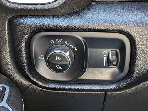 Used 2024 RAM 2500 Big Horn image 18