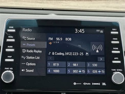 Used 2021 Toyota Avalon Limited image 12