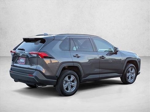 Used 2024 Toyota RAV4 XLE image 5