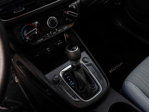 Used 2023 Hyundai Kona SEL w/ Cargo Package image 24