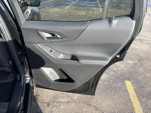 New 2026 Chevrolet Equinox LT image 27