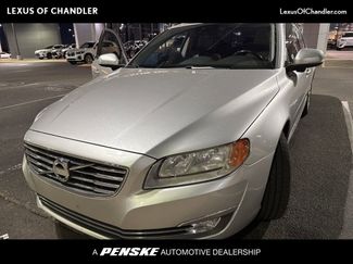 Used 2015 Volvo S80 T5 video 1