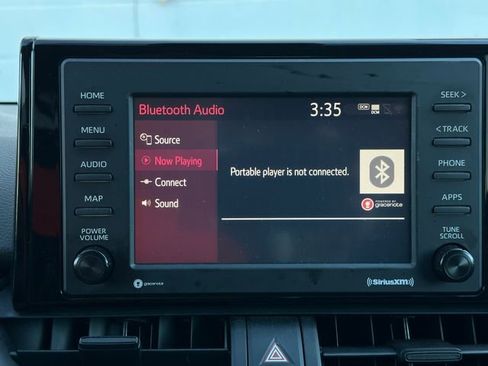 Used 2020 Toyota RAV4 LE image 25