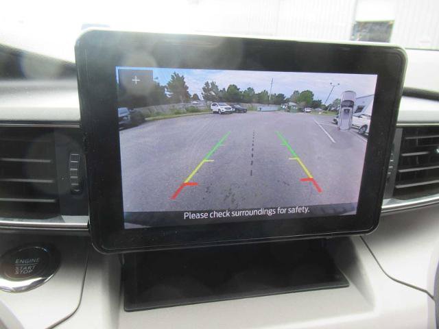 Certified 2023 Ford Explorer XLT w/ Equipment Group 202A AWD/4WD image 29