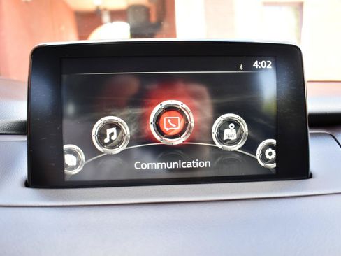 Used 2019 MAZDA CX-9 Grand Touring AWD/4WD image 37