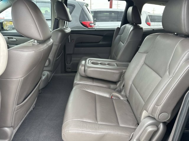 Used 2012 Honda Odyssey Touring image 11