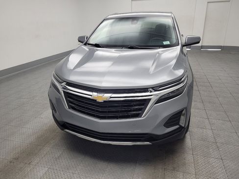 Used 2024 Chevrolet Equinox LT FWD image 15