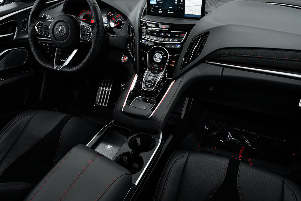 New 2026 Acura RDX w/ Advance Package AWD/4WD image 27