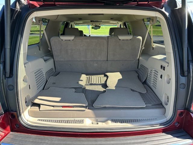 Used 2019 GMC Yukon XL Denali w/ Denali Ultimate Package AWD/4WD image 32