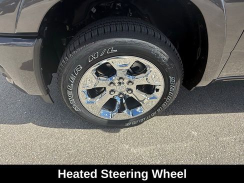 New 2026 RAM 1500 Big Horn image 32