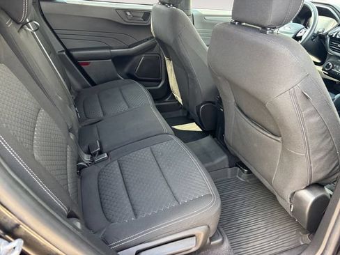 Certified 2023 Ford Escape Active AWD/4WD image 13