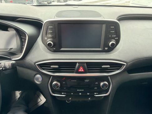 Used 2019 Hyundai Santa Fe SEL image 23