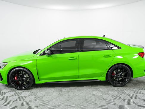 Certified 2024 Audi RS 3 image 60