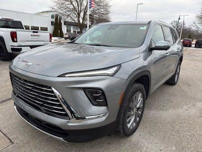 New 2026 Buick Enclave Preferred w/ Power Package