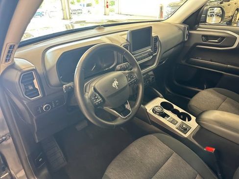 Used 2024 Ford Bronco Sport Big Bend w/ Convenience Package AWD/4WD image 23