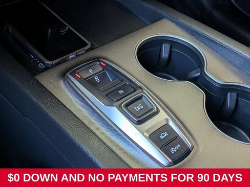 Used 2025 Honda Ridgeline RTL image 18