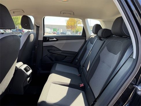 Used 2024 Volkswagen Taos S image 24