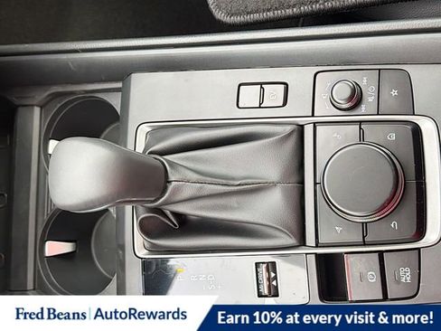 New 2026 MAZDA CX-50 2.5 Hybrid w/ Preferred Pkg image 17