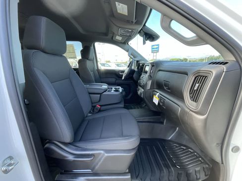 New 2024 Chevrolet Silverado 2500 W/T w/ WT Convenience Package image 27