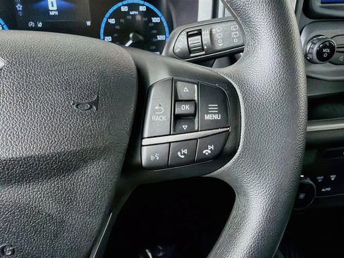 Used 2024 Ford Bronco Sport Big Bend AWD/4WD image 32