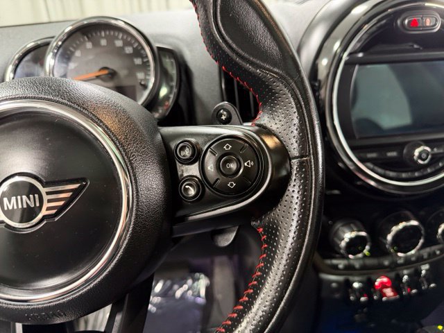 Used 2019 MINI Cooper Countryman S AWD/4WD image 16