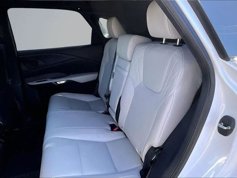 Used 2023 Lexus RX 350h w/ Accessory Package (Z1) AWD/4WD image 13