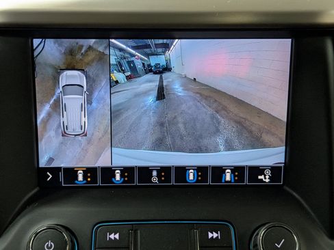 Used 2020 GMC Acadia Denali w/ Trailering Package AWD/4WD image 26