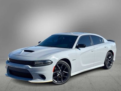Certified 2020 Dodge Charger R/T w/ Blacktop Package